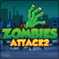 Battling Zombies